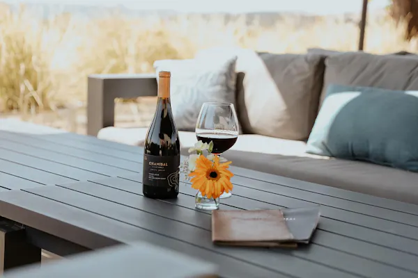 furniture, wood, outdoor furniture, table, tableware, drinkware