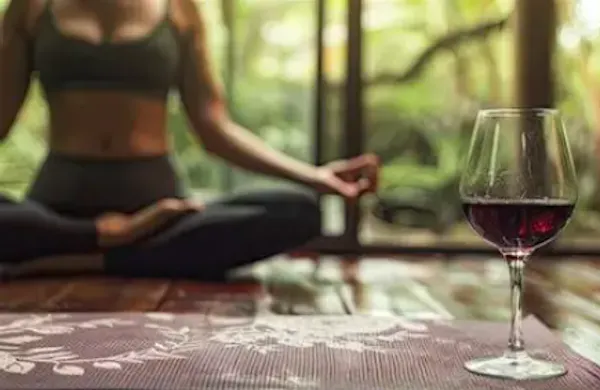 tableware, drinkware, stemware, wine glass, alcoholic drink, wine