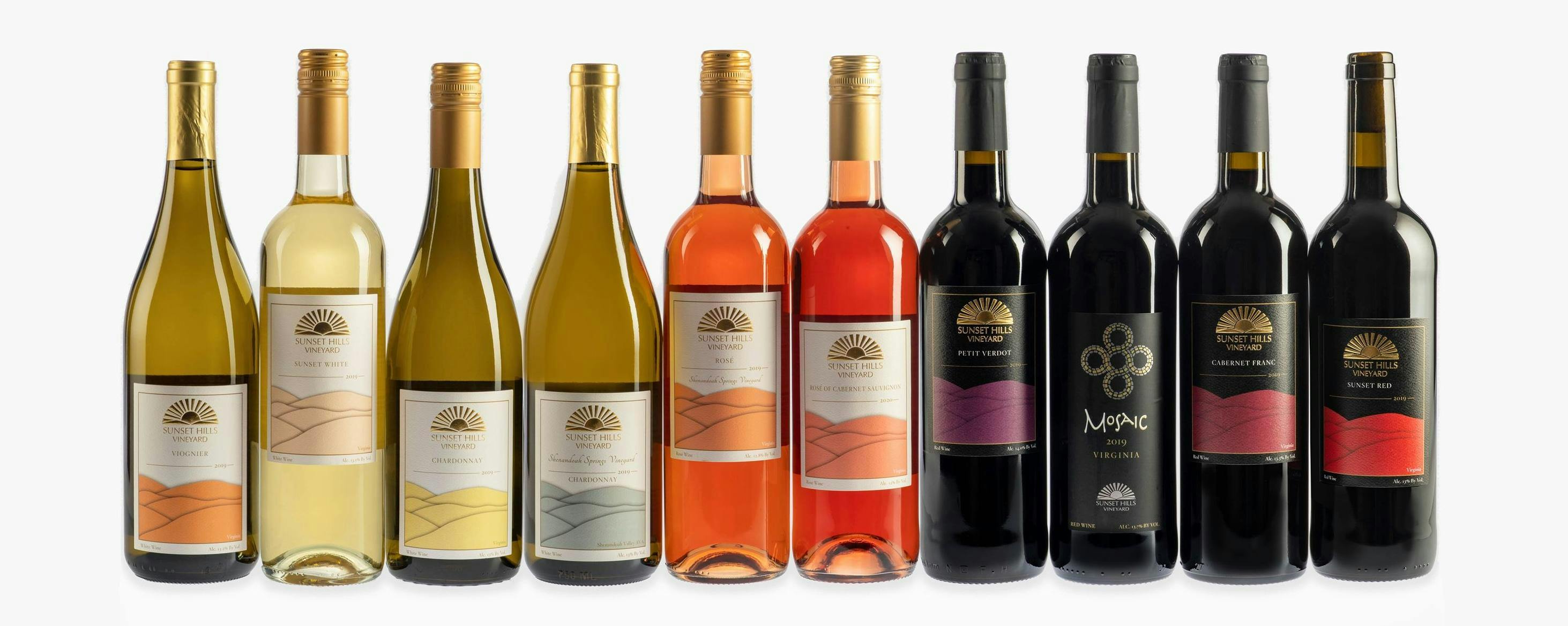 Sunset Hills Vineyard