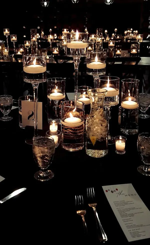 candle, tableware, drinkware, wax, stemware, lighting