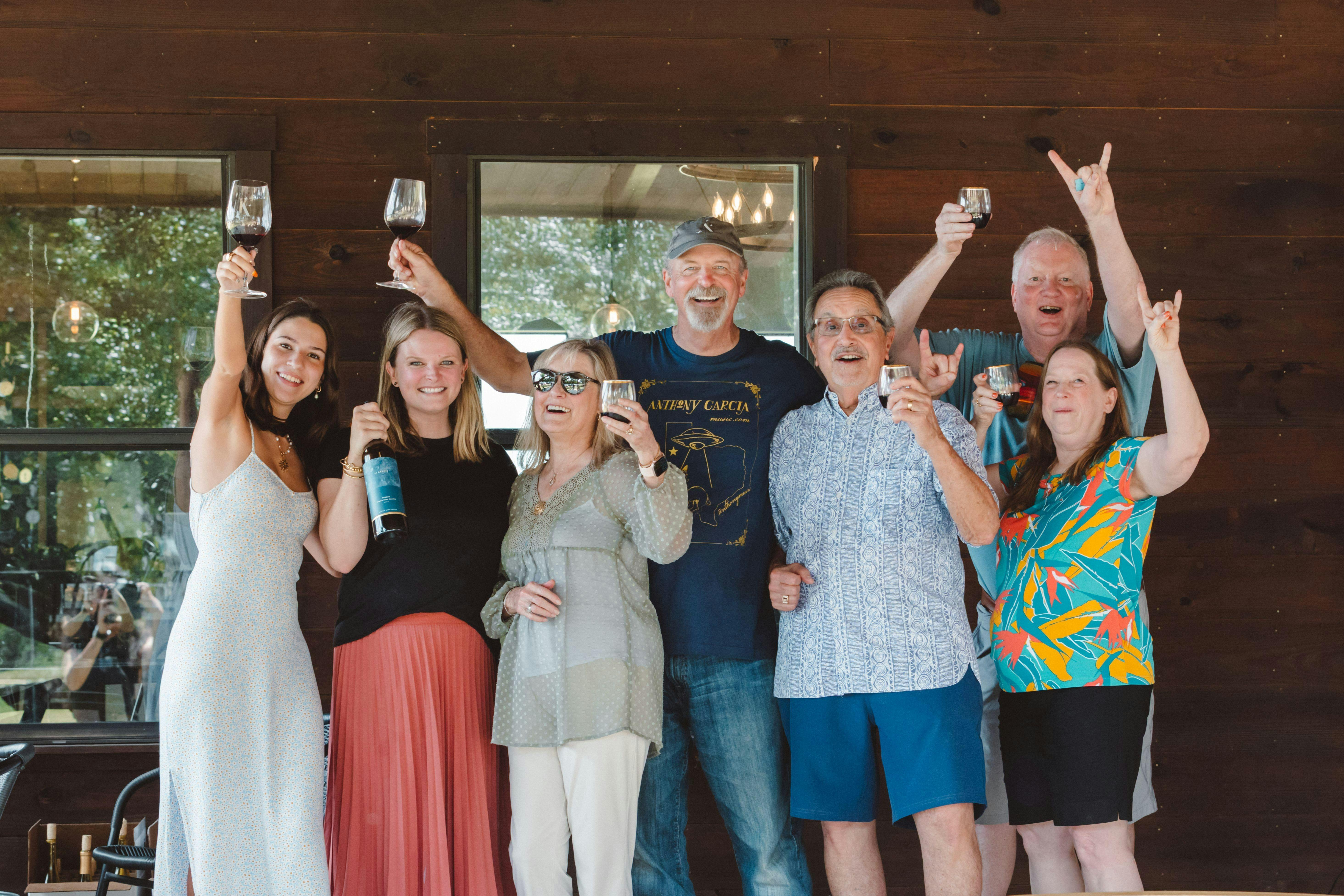 Ab Astris Winery