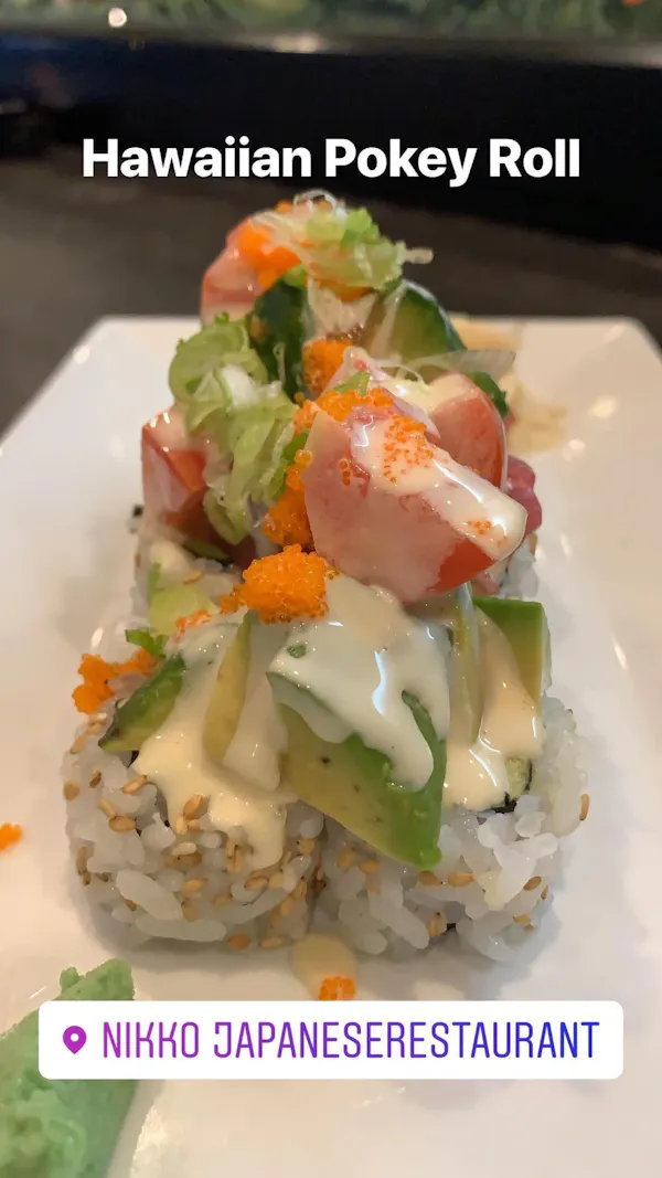 food, ingredient, rice, sushi, cooking, vegetable