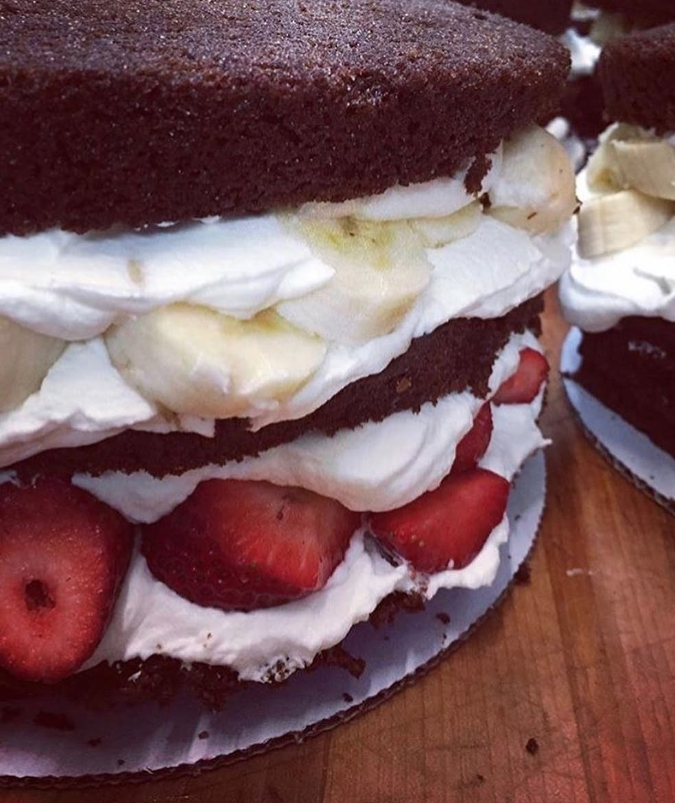Mazzetti’s Bakery