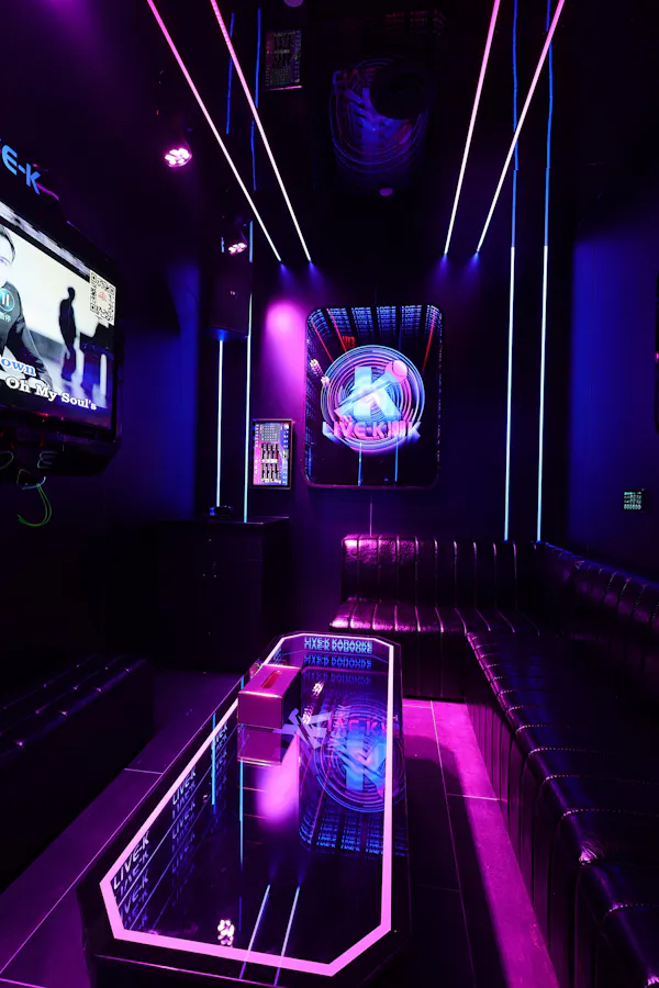 lighting, technology, display device, neon, electronics, multimedia