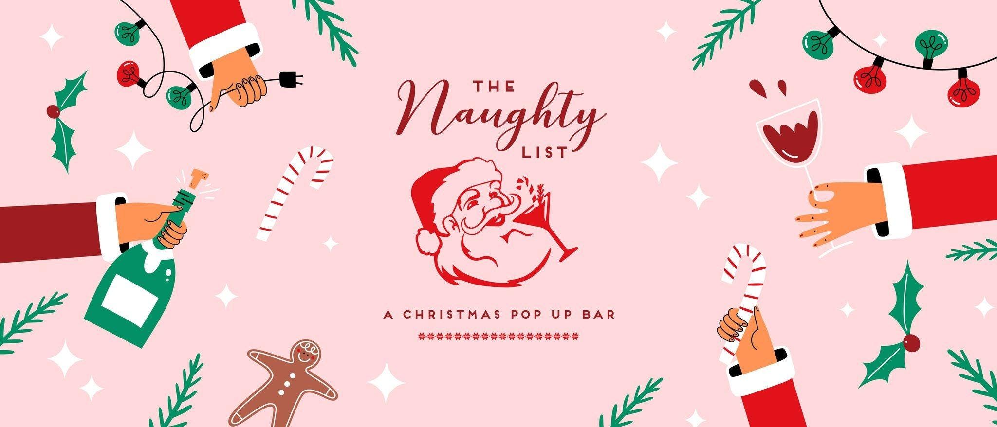 The Naughty List