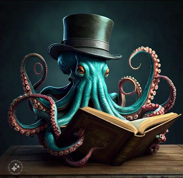 hat, black, costume hat, font, art, tints and shades