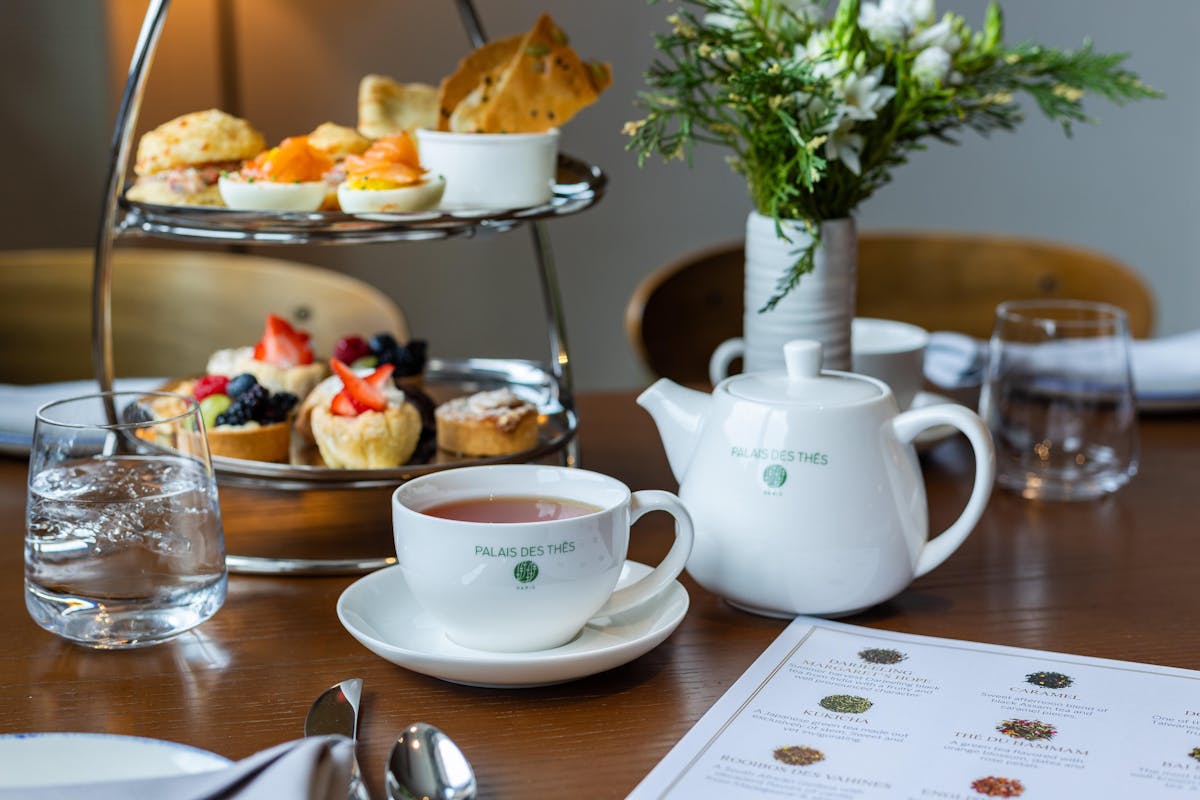 Tipsy Trout Stowe, VT Tock