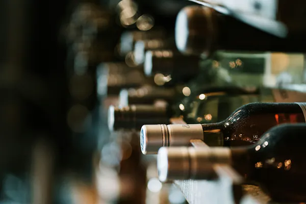 bottle, alcoholic drink, glass bottle, wine bottle, barware, wine