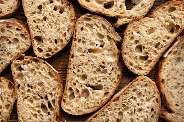 food, ingredient, bread, baking, sourdough, gluten