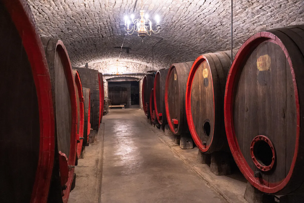 Gideon Owen Wine Company - Port Clinton, OH | Tock