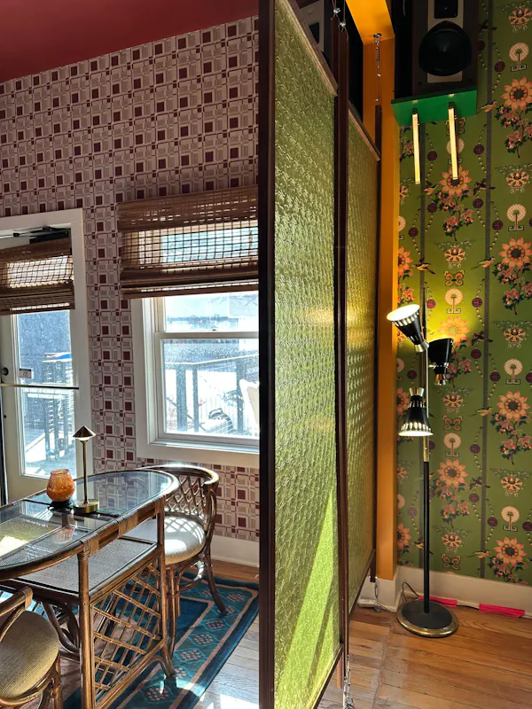 furniture, flooring, floor, lighting, room, ceiling