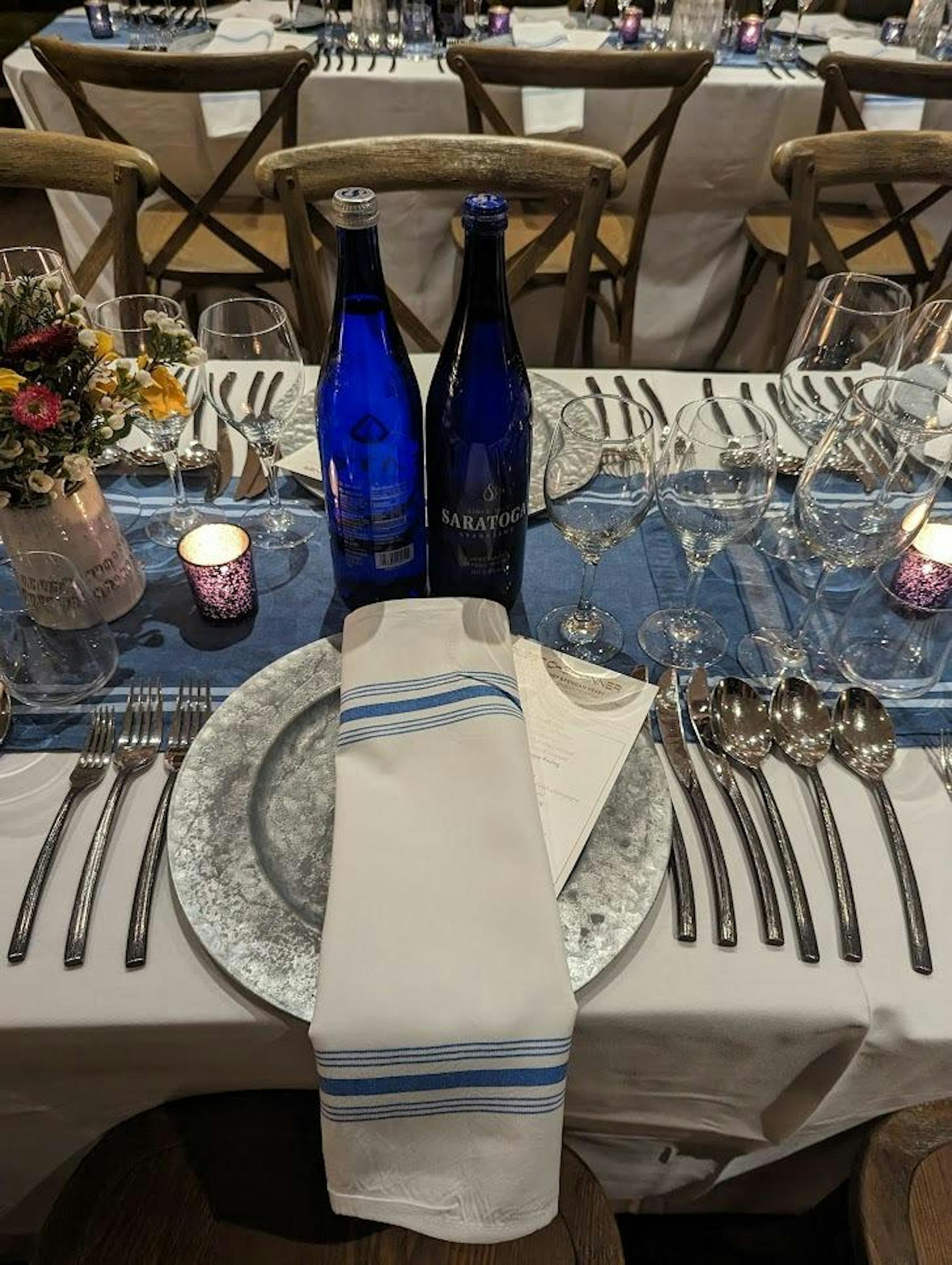 Tipsy Trout Stowe, VT Tock