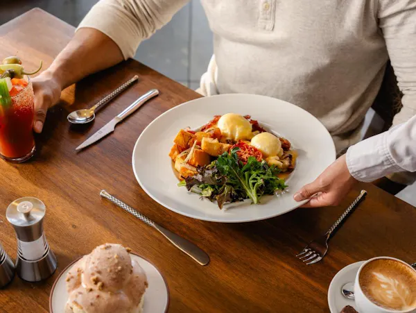 food, tableware, ingredient, dishware, serveware, table