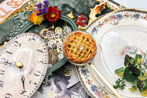 food, dish, cuisine, tableware, plate, dishware