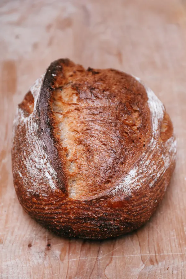 food, ingredient, bread, sourdough, gluten, baking