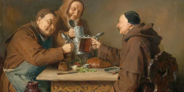 still life