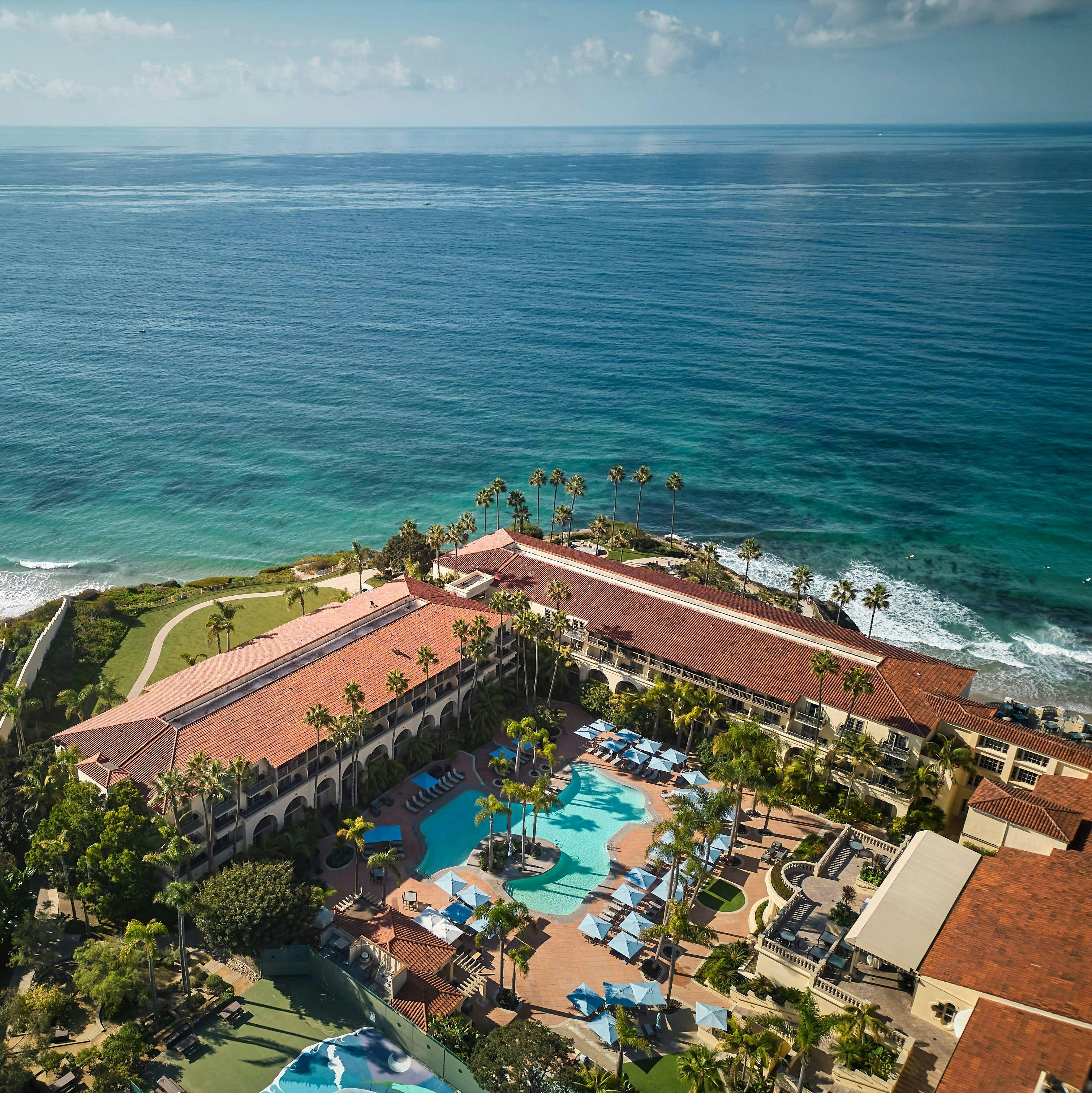 The Ritz-Carlton, Laguna Niguel