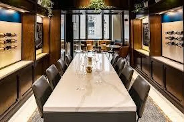 flooring, lighting, ceiling, floor, glass, light fixture