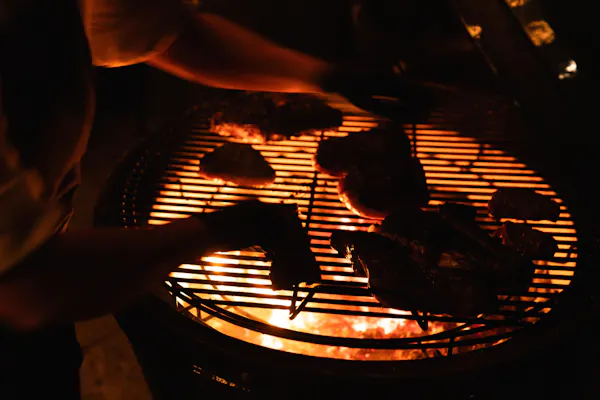 grilling, barbecue, cooking, outdoor grill, roasting, outdoor grill rack & topper