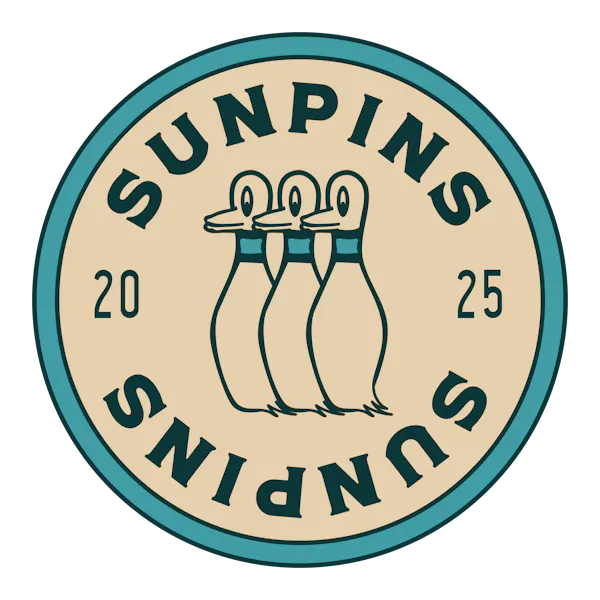 bowling equipment, bowling pin