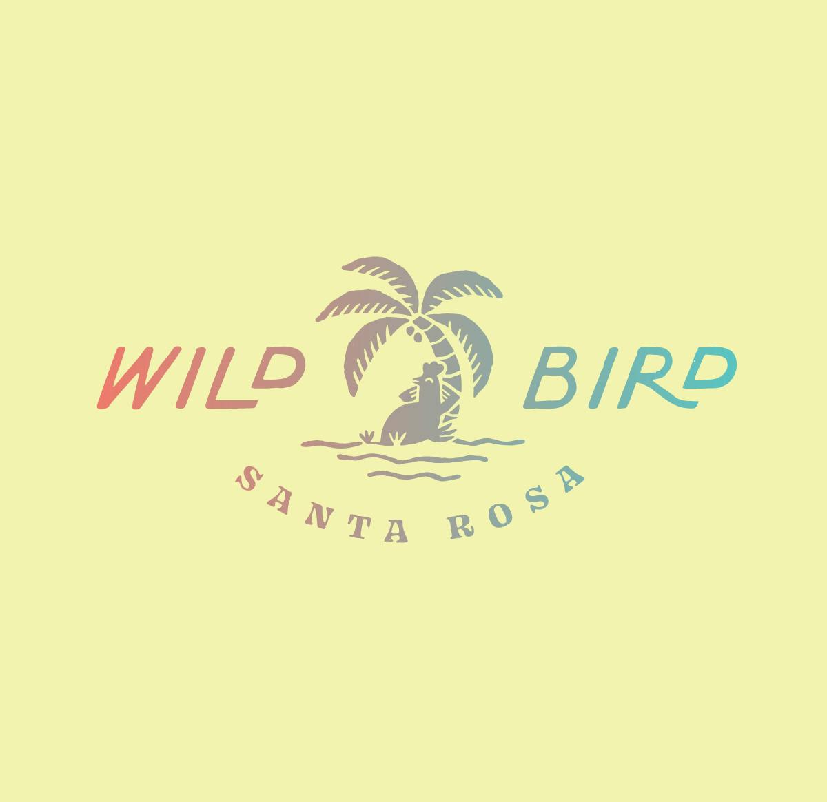 Wild Bird