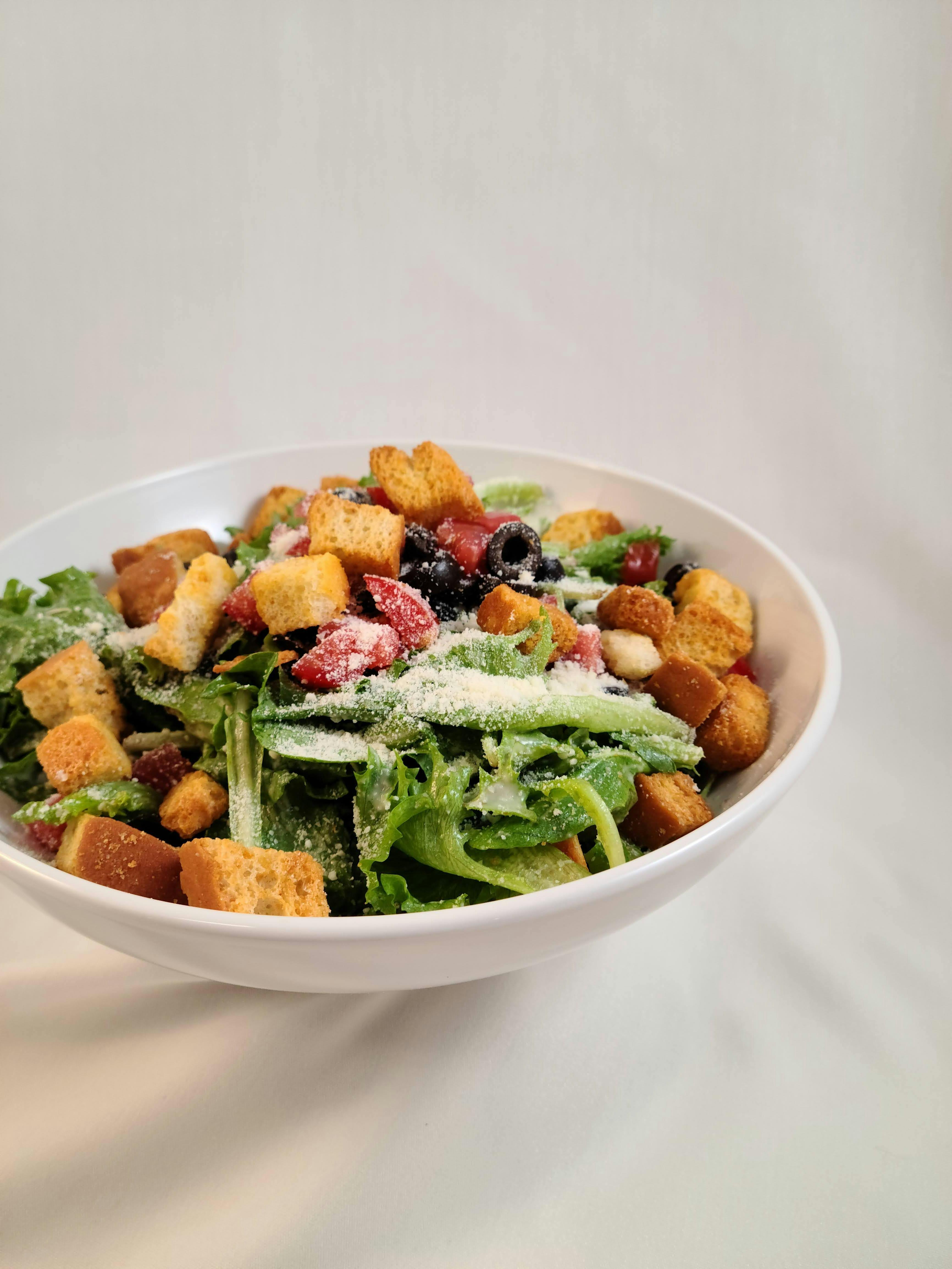 Robert's Craft Kitchen & Bar