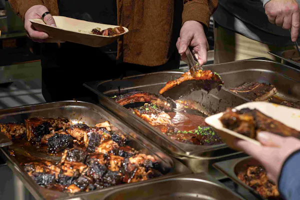 food, cooking, ingredient, meat, recipe, chafing dish