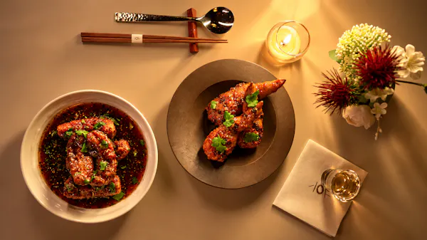 food, tableware, ingredient, dishware, cooking, meat