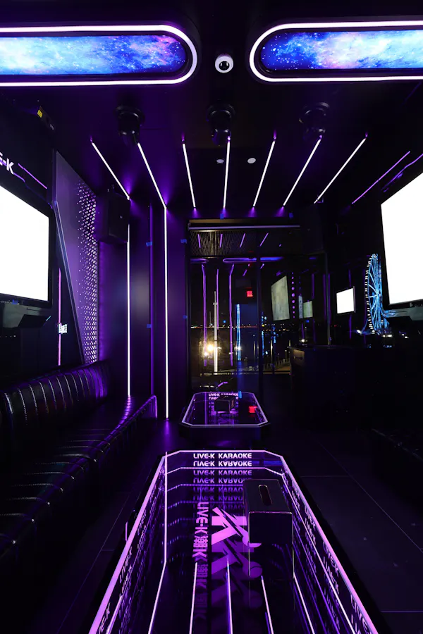 technology, display device, electronics, neon