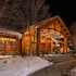 WhistlePig Pavilion