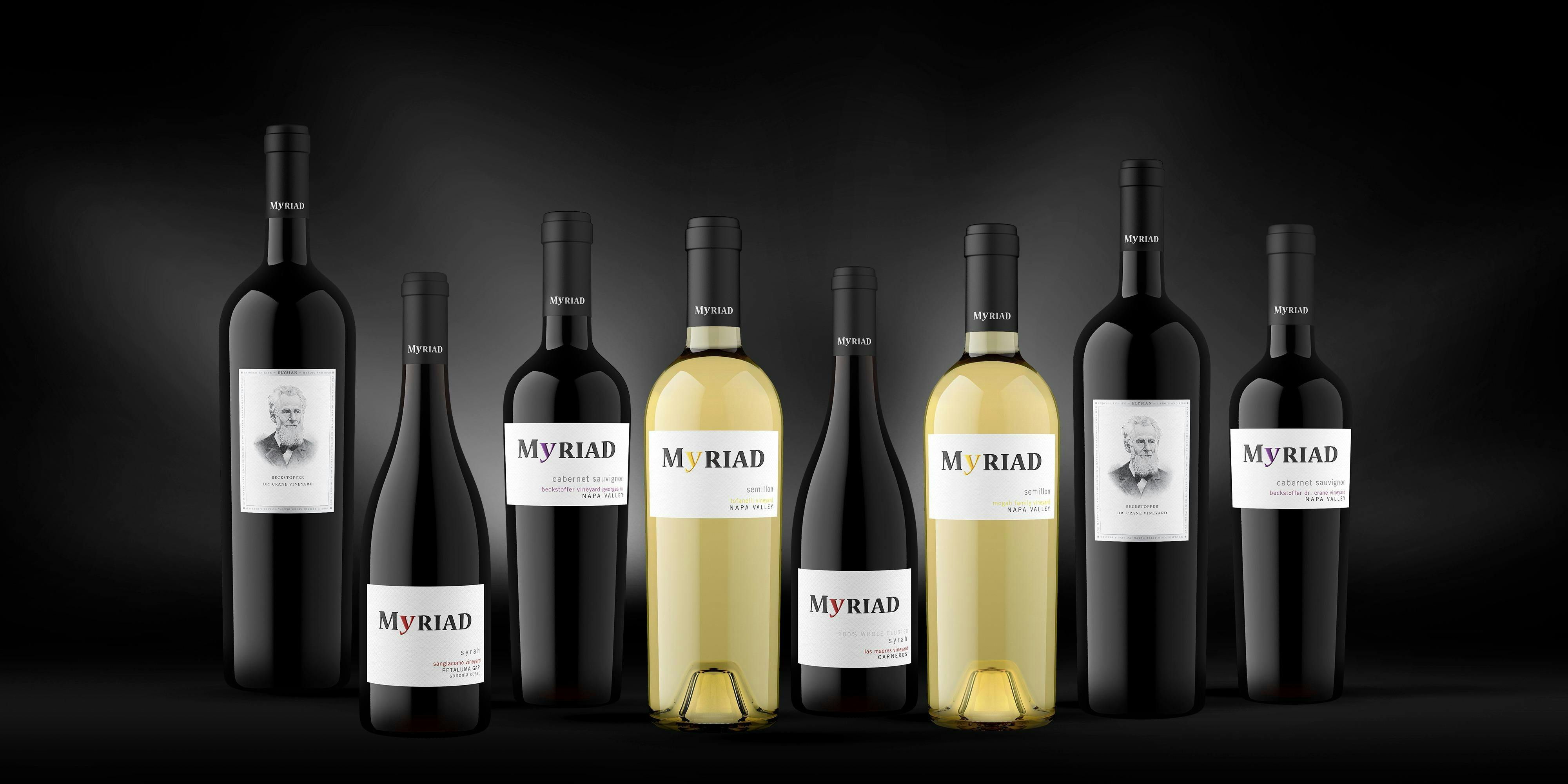 Myriad Cellars