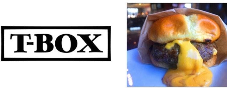 T-BOX Bar & Grill