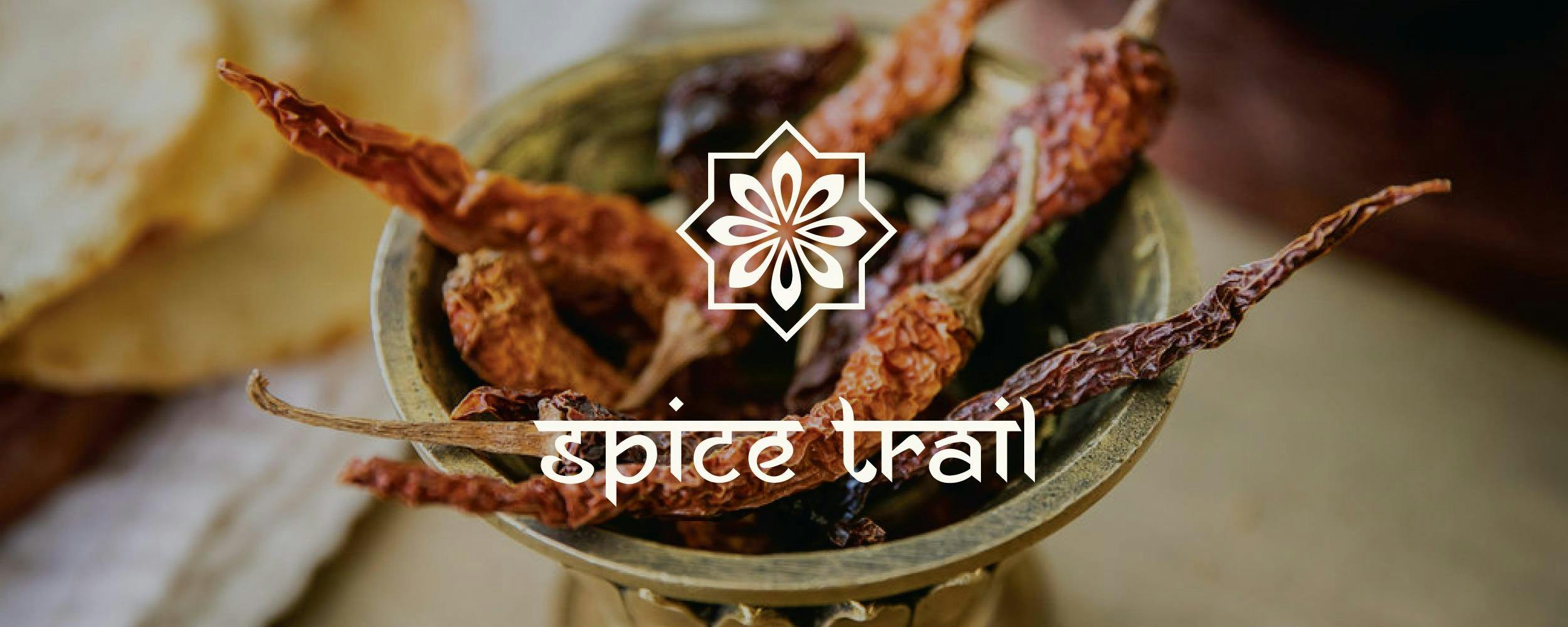 Spice Trail