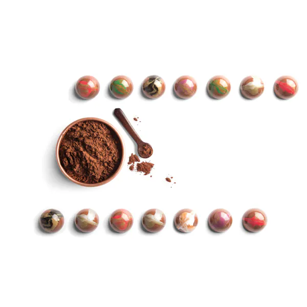 ingredient, sphere, food, ball
