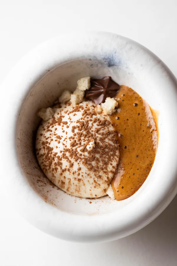 food, tableware, ingredient, dessert, dairy product, serveware