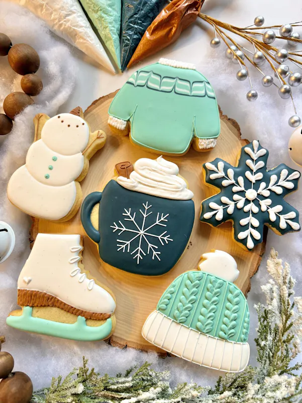 food, finger food, dessert, baking, biscuit, cookies and crackers