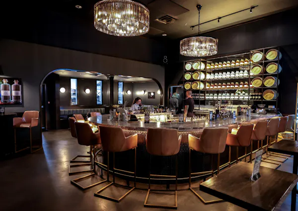 barware, bar, light fixture, pub