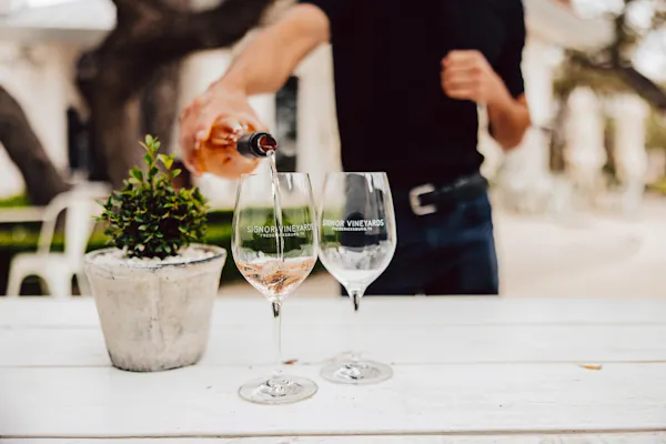 tableware, drinkware, stemware, alcoholic drink, wine glass, barware