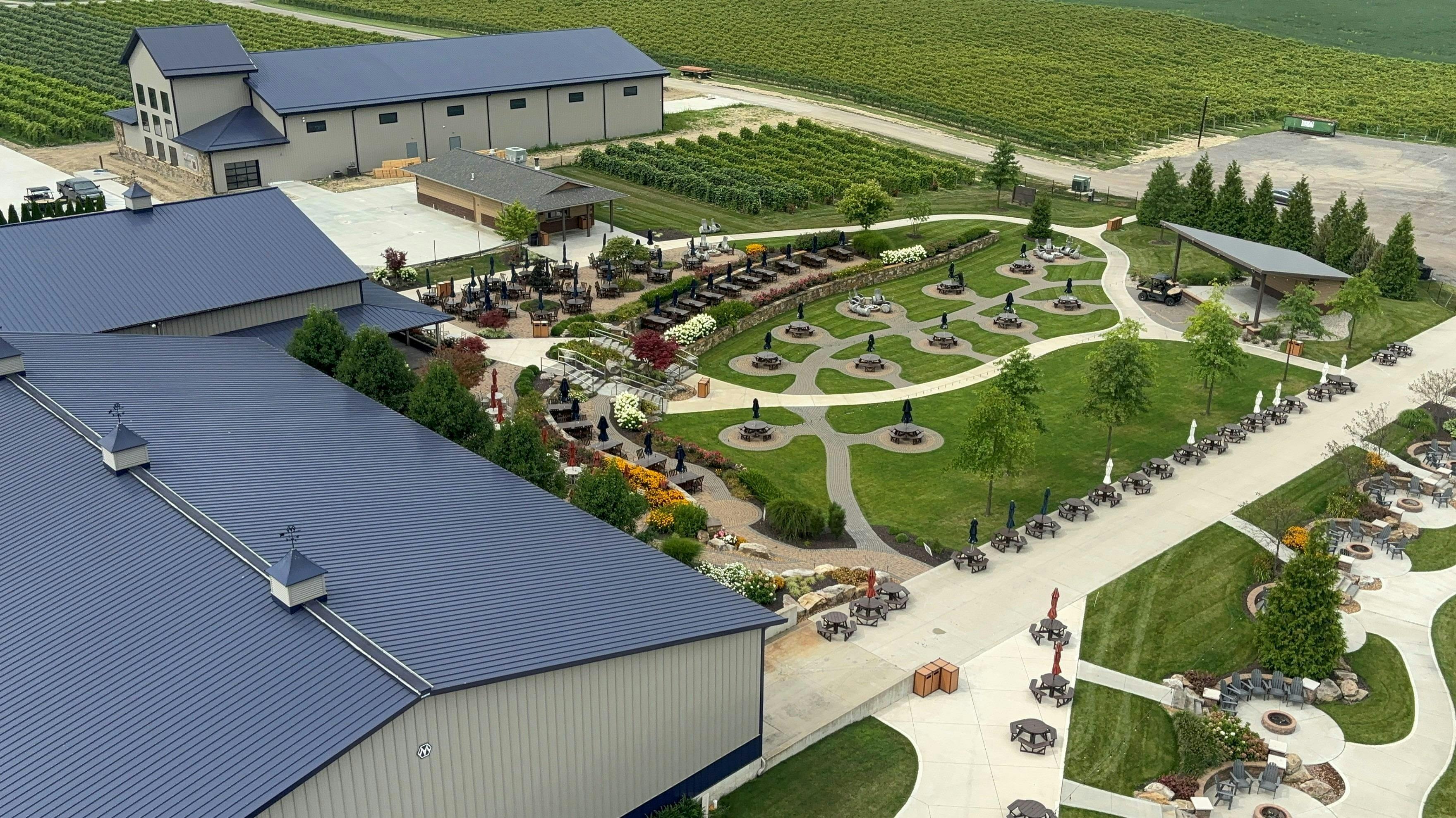 Country Heritage Winery
