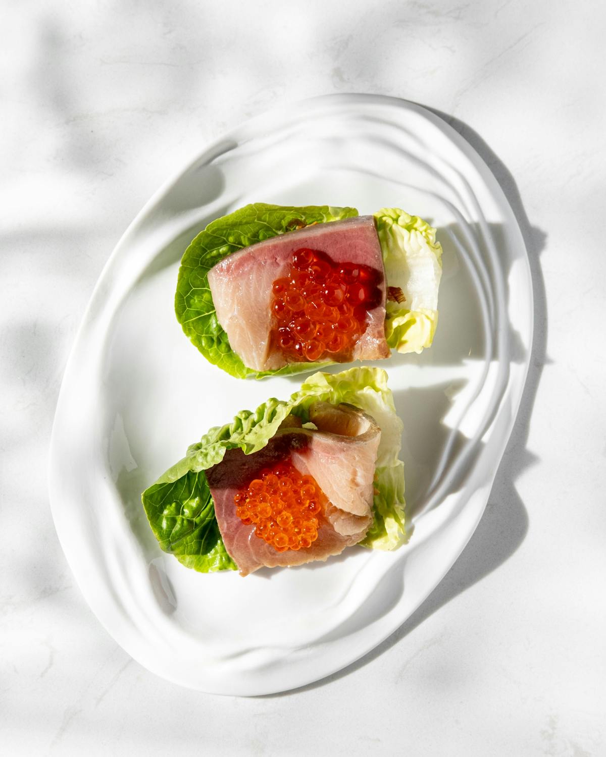 Number One Caviar - New York, NY | Tock