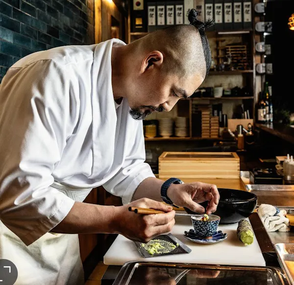 tableware, chef, food, cooking, cook, serveware