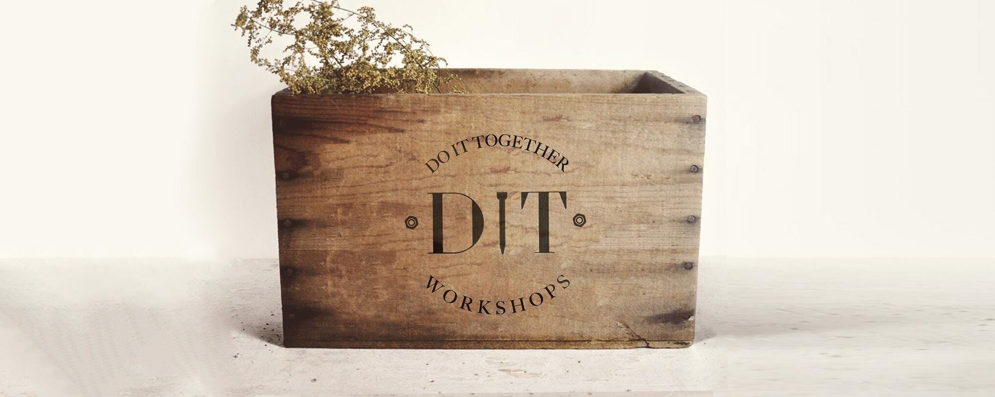 Do It Together Workshops