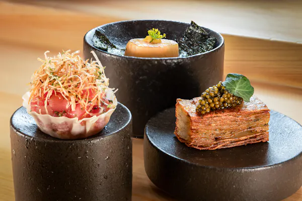 food, tableware, ingredient, culinary arts, dessert, garnish