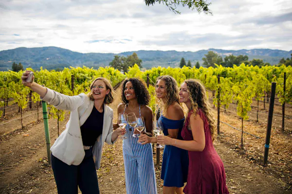 event, happiness, dress, people in nature, spring, fun
