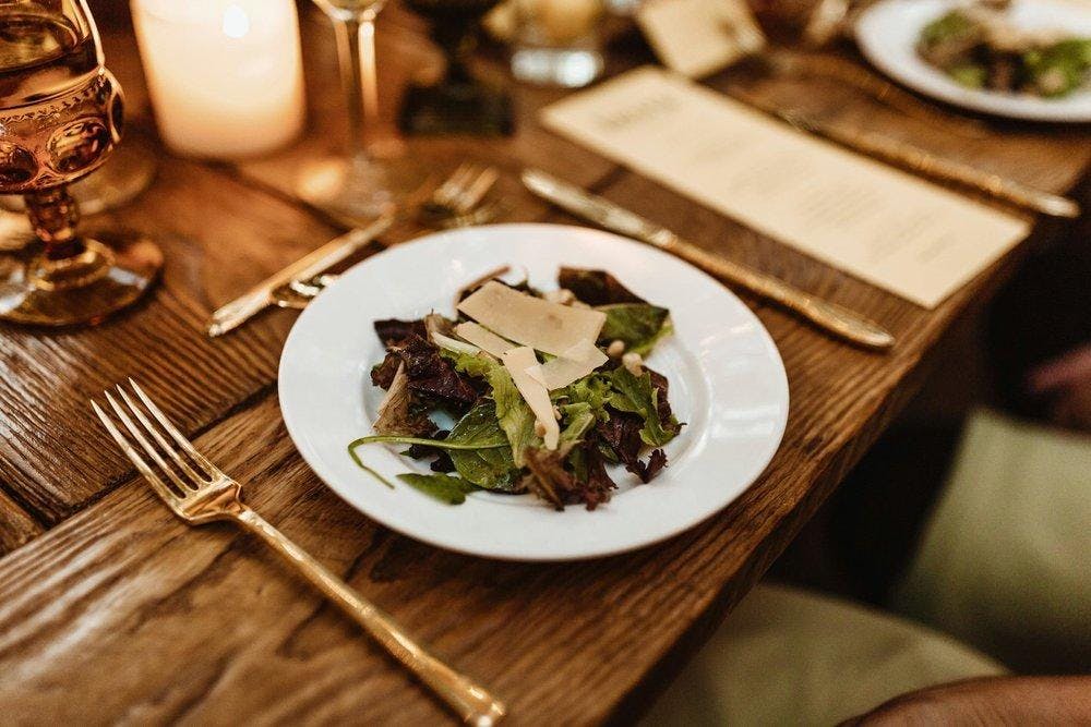 Doe Run Catering