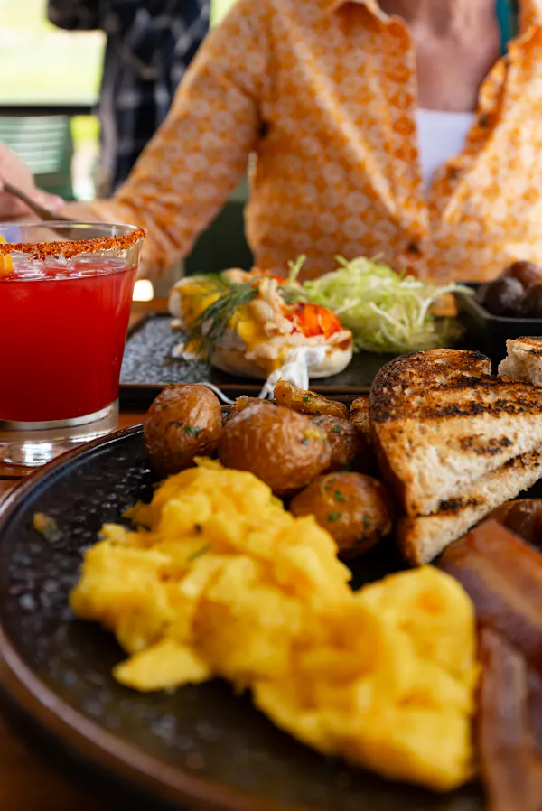 food, tableware, ingredient, dishware, table, plate