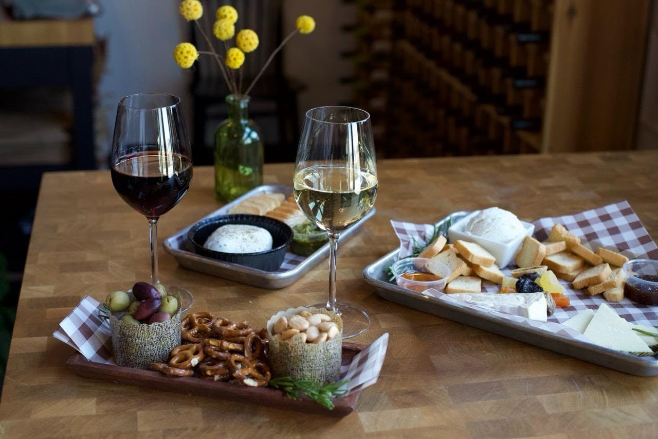 Suhru & Lieb Vineyards
