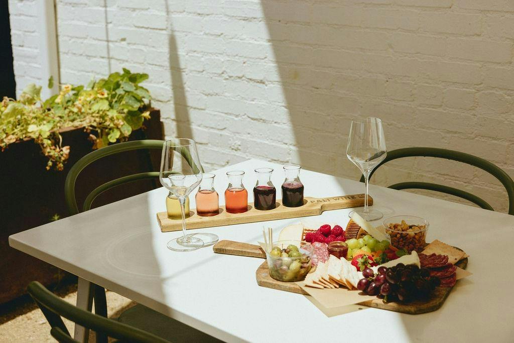 Pali Wine Co.