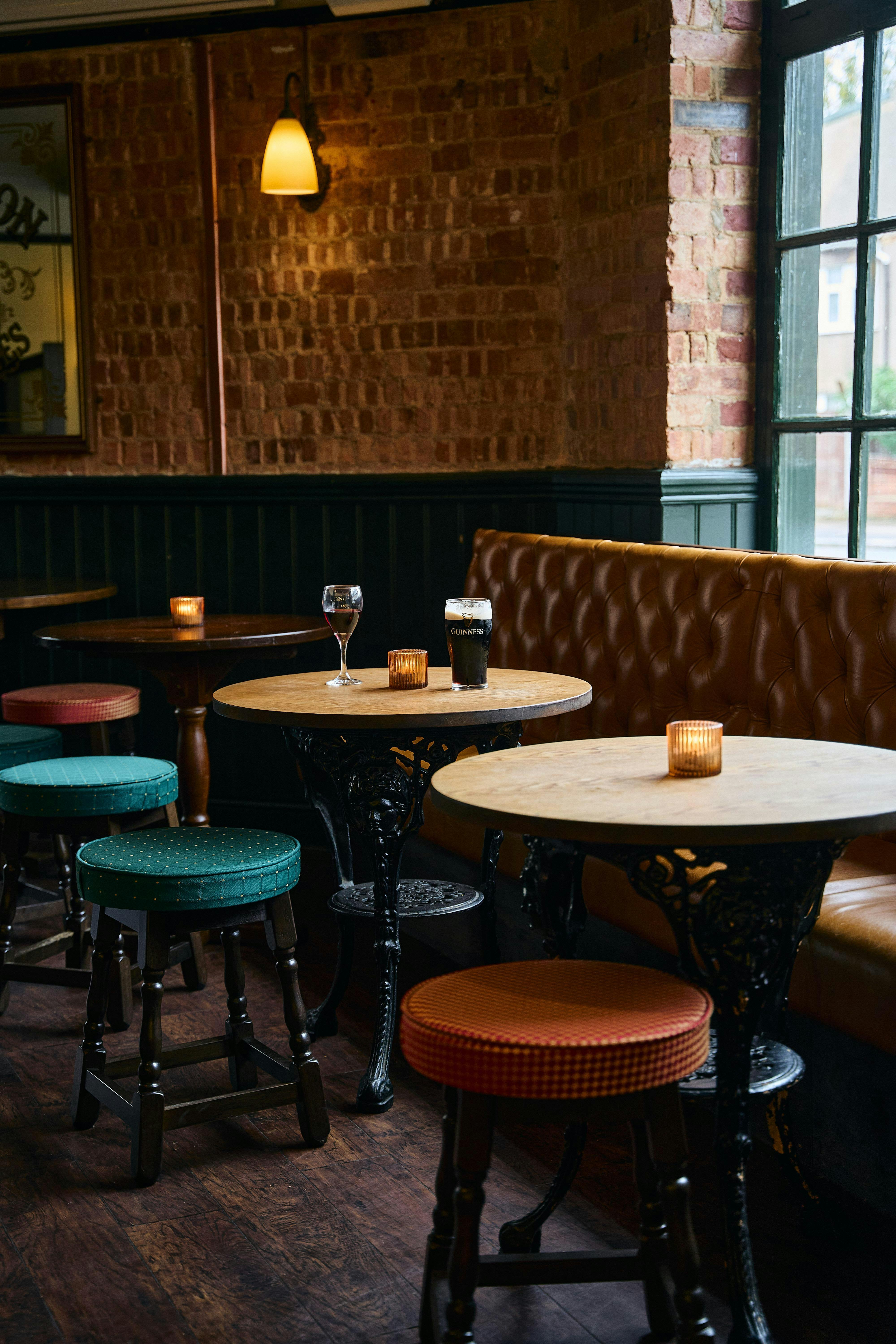 The Raglan