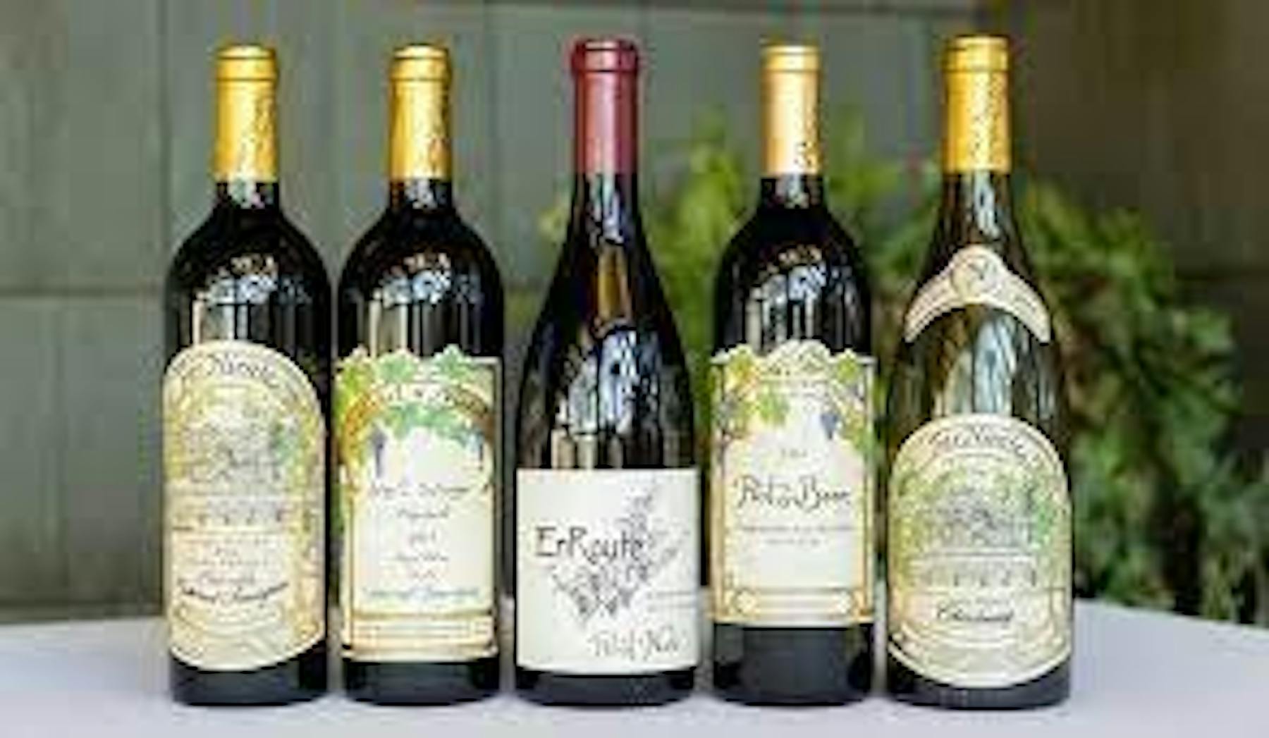 Bottle Stop Wine Bar & Restaurant Occoquan Historic District, VA Tock